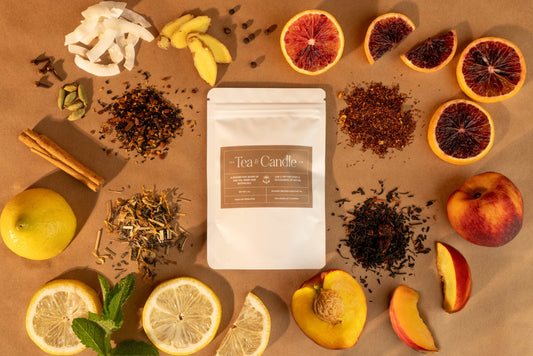 Soak Up the Sun: The Art & History of Sun Tea