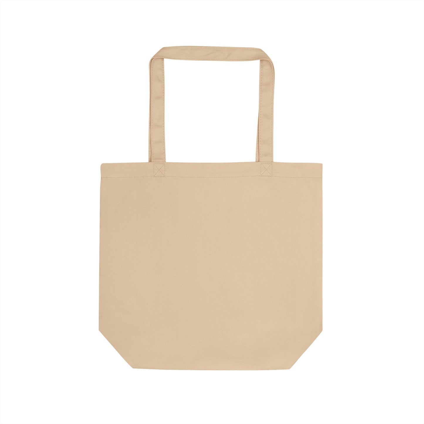 Canvas Eco Shopper