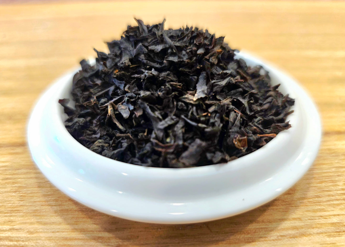 Organic Errol Grey Tea