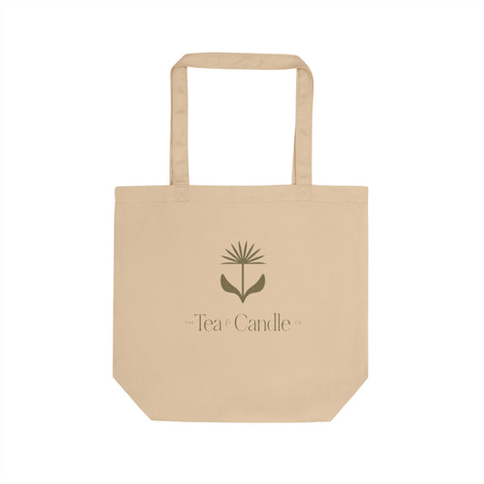 Canvas Eco Shopper