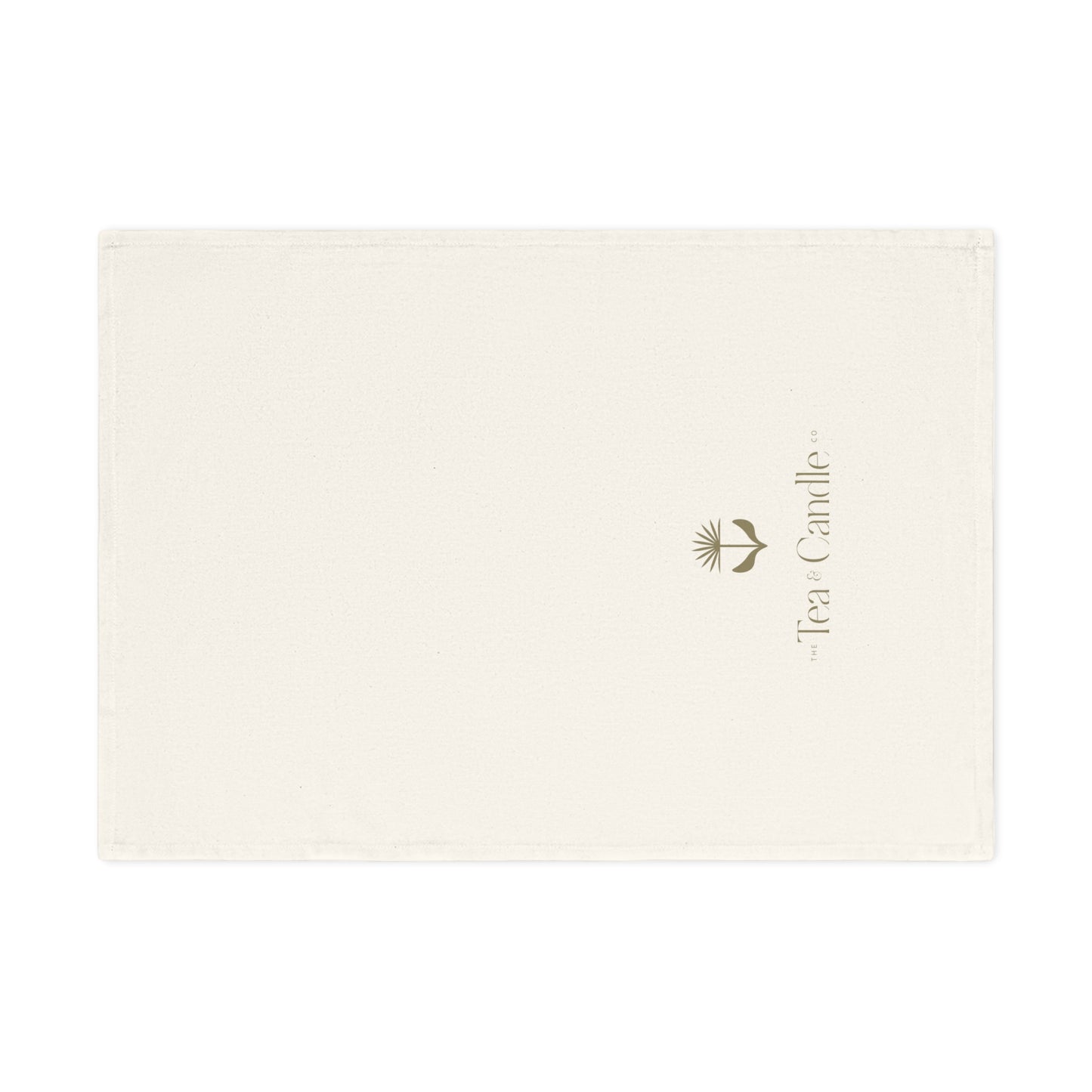 Premium Organic Cotton Tea Towel