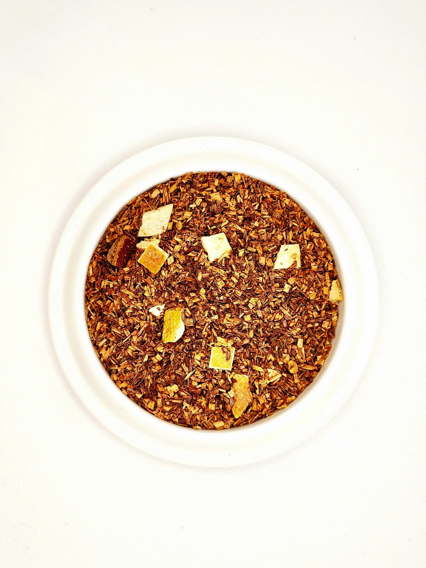 Blood Orange Rooibos Tea - The Tea & Candle Company