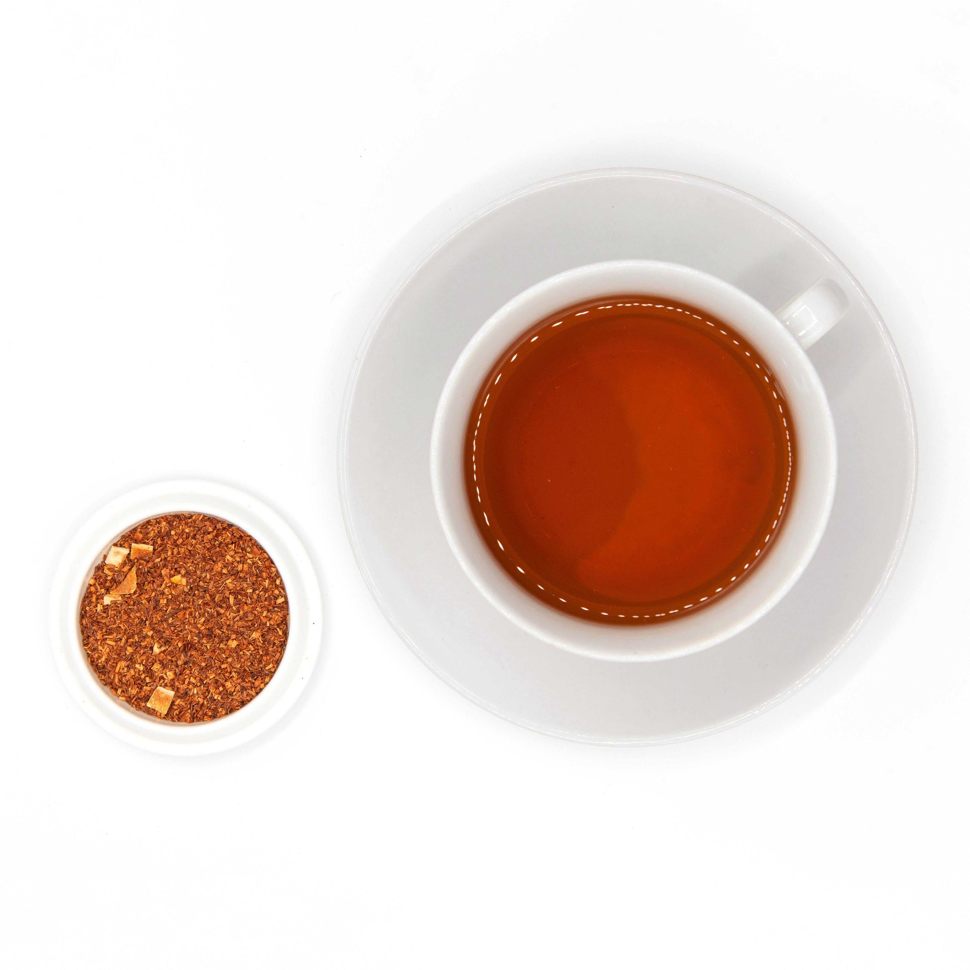 Blood Orange Rooibos Tea - The Tea & Candle Company