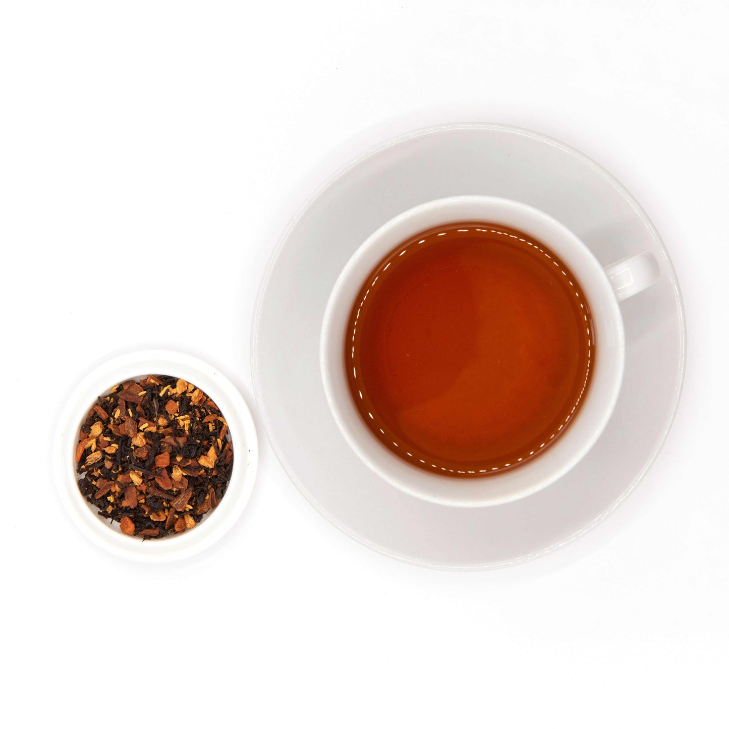 Coconut Chai Black Tea - The Tea & Candle Company