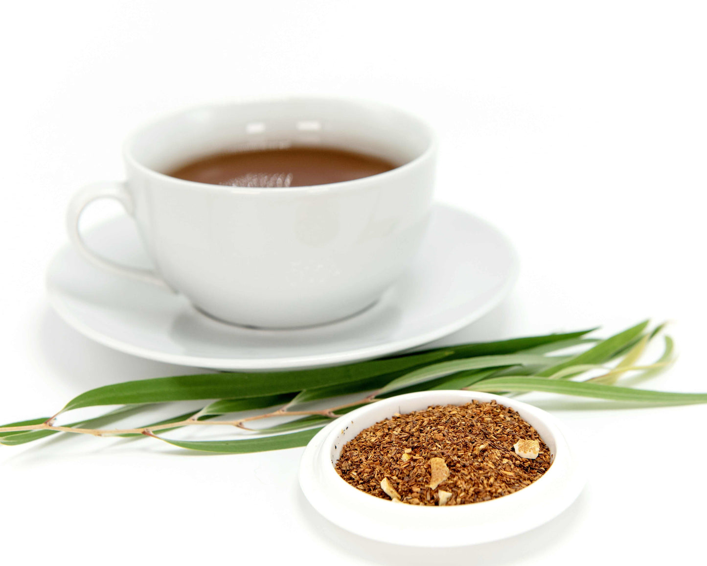 Blood Orange Rooibos Tea - The Tea & Candle Company