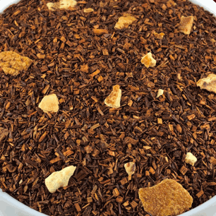 Blood Orange Rooibos Tea - The Tea & Candle Company